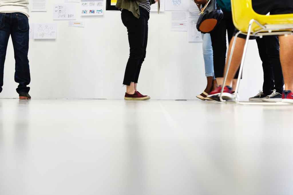 The teachers' union believes women are disadvantaged in relation to salaries. File image