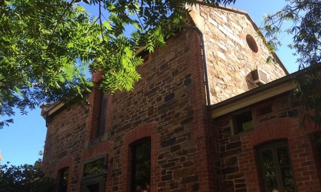Thumbnail for Knoll accused of misunderstanding key heritage rules