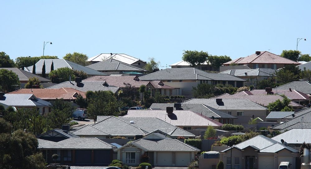 Thumbnail for “Nowhere near enough” housing to support Adelaide’s homeless