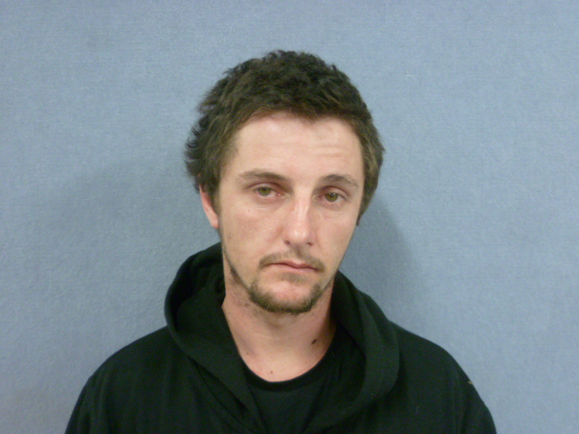 An image of Jake Dohnt, released by SA Police.