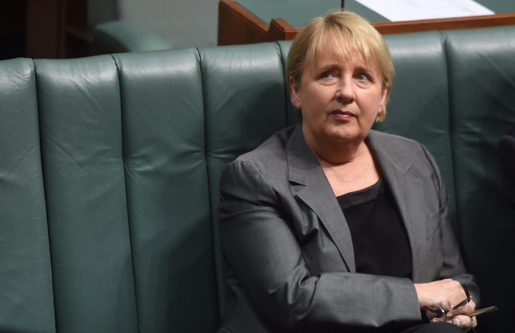 Thumbnail for Labor veteran to retire from politics