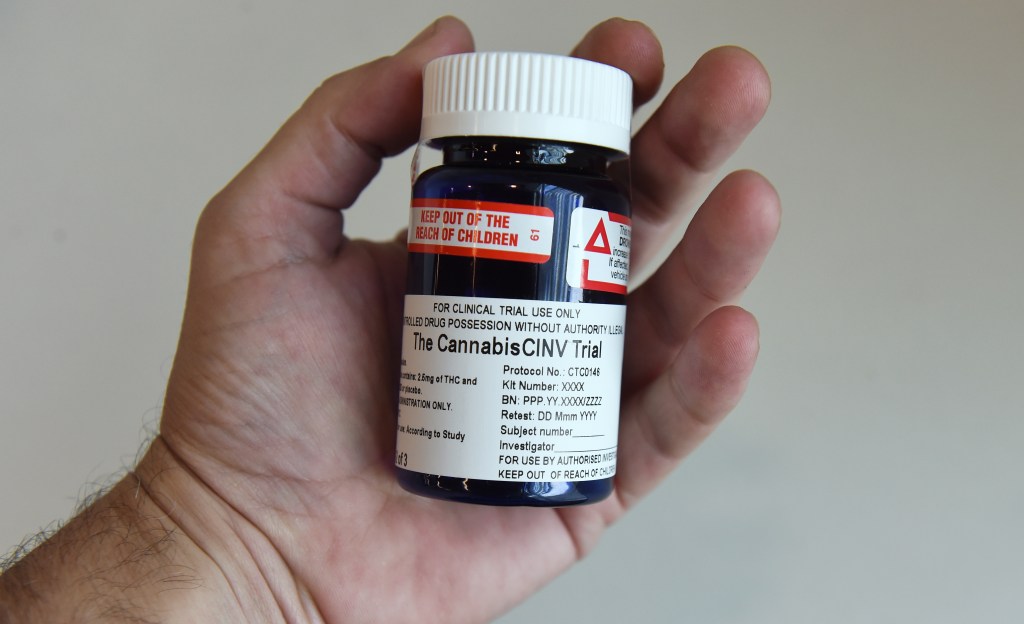 Thumbnail for GPs support medicinal cannabis but unsure how to prescribe it