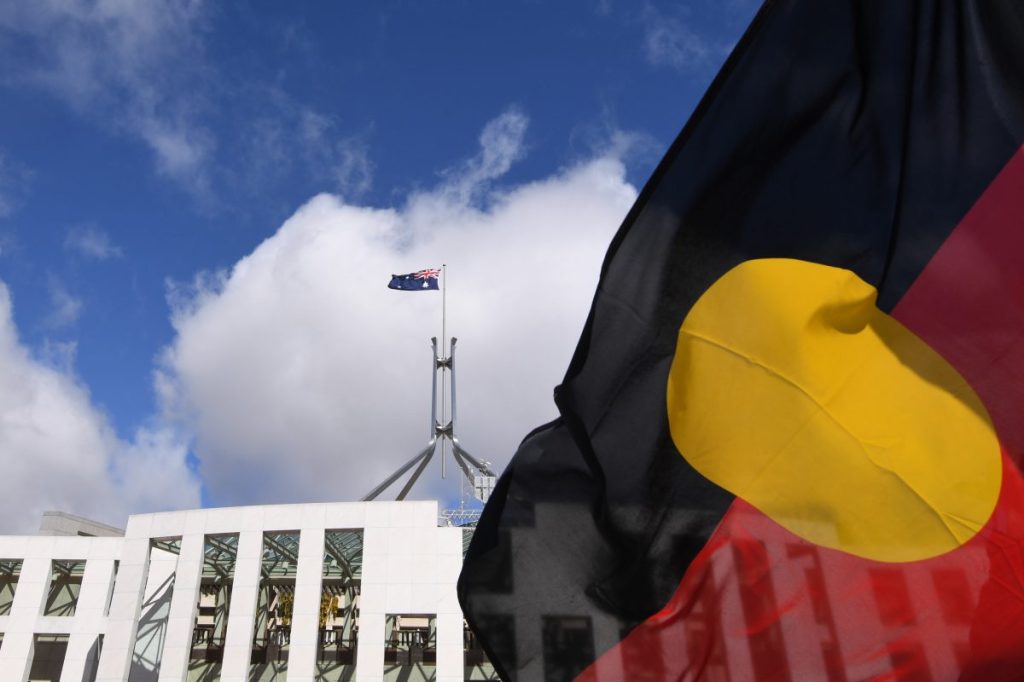 Thumbnail for Why the Law Council backs an Indigenous voice to Parliament