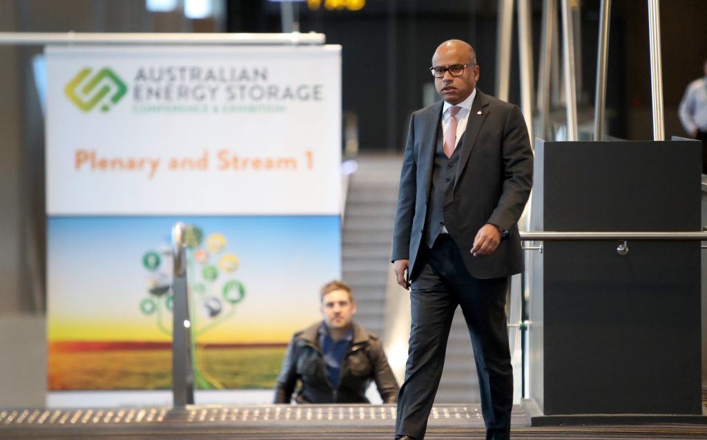 Thumbnail for Coal no longer the cheapest energy source, says Gupta