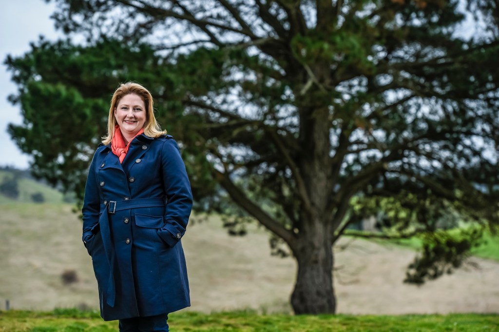 Thumbnail for Voters look set to entrench Sharkie in Mayo