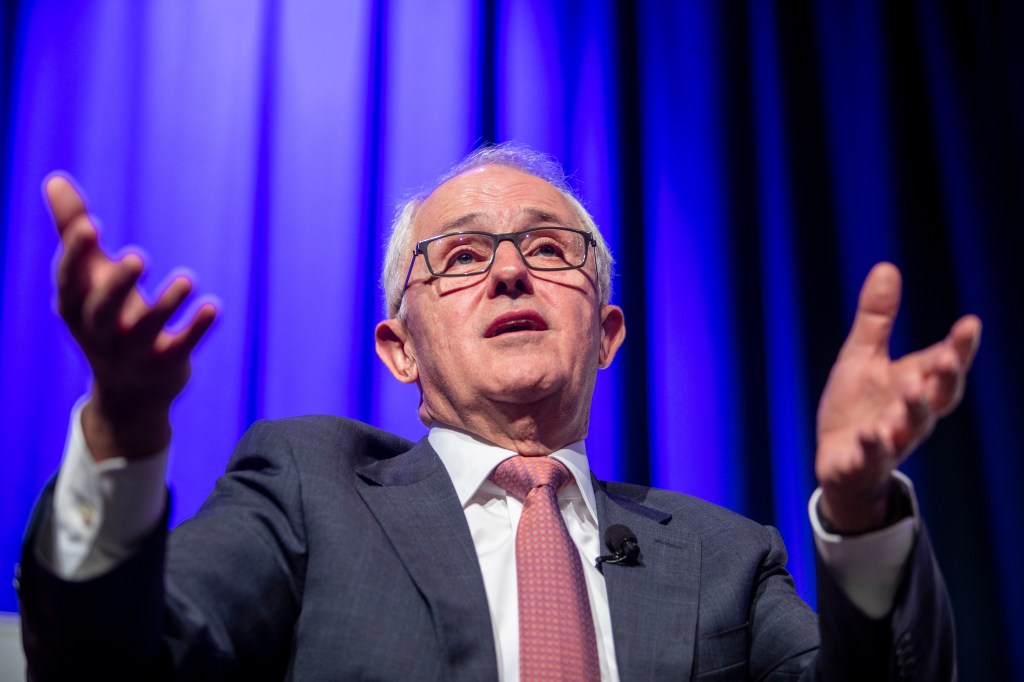 Thumbnail for PM remains agnostic in the face of coal evangelism