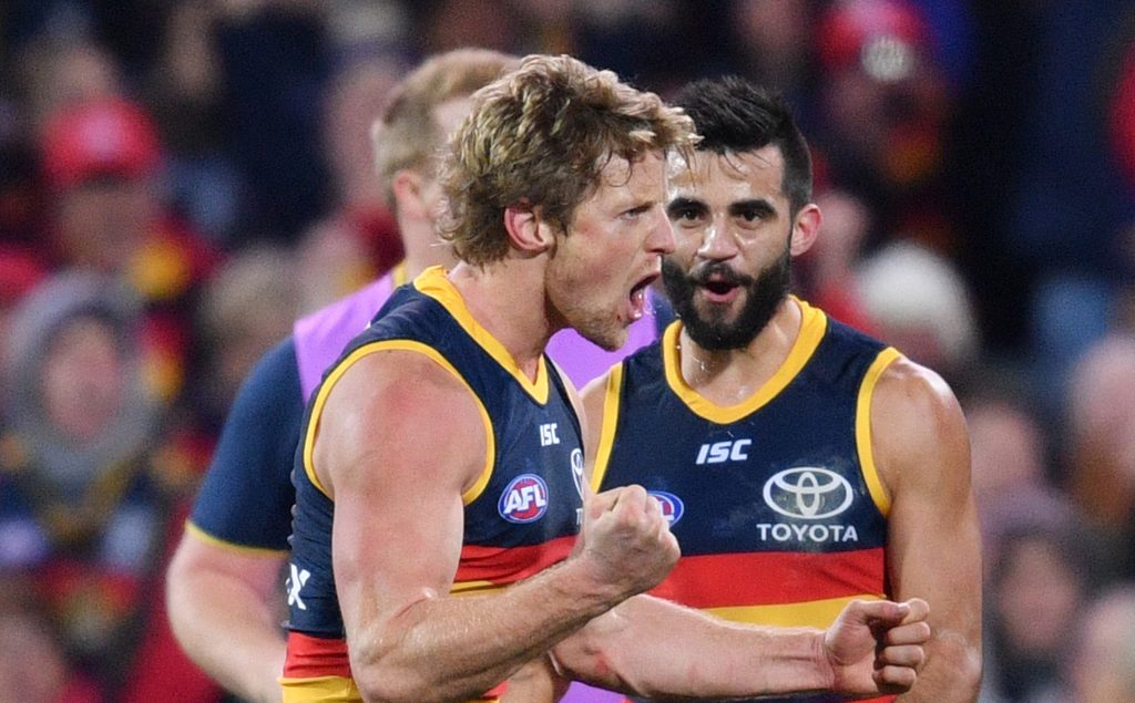 Thumbnail for Touch Of The Fumbles: Rory, story, allegory