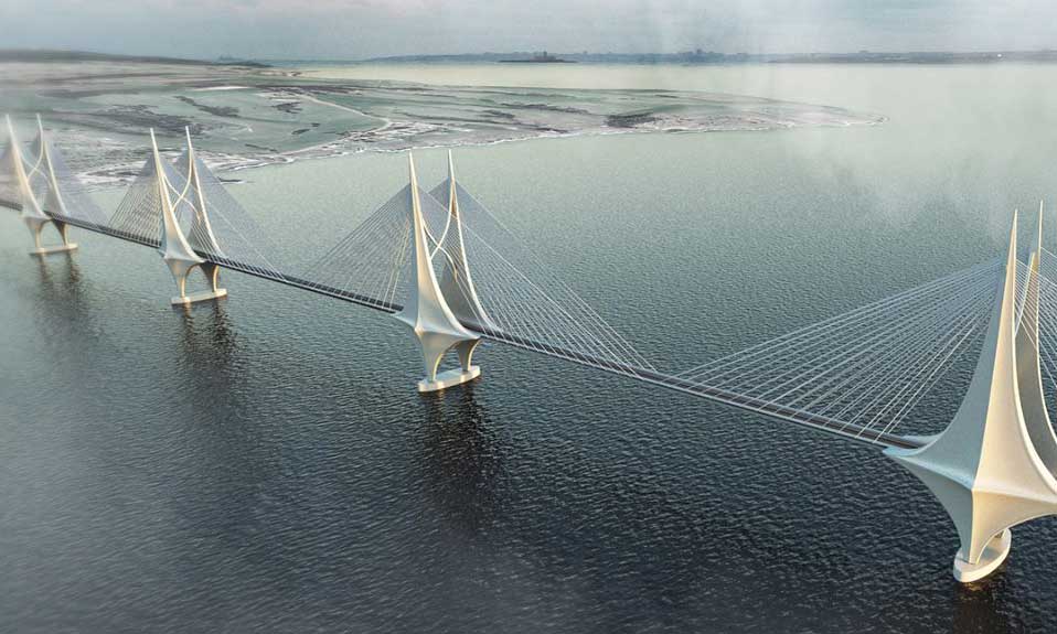 Thumbnail for Conservationists slam “damaging” Kangaroo Island bridge plan