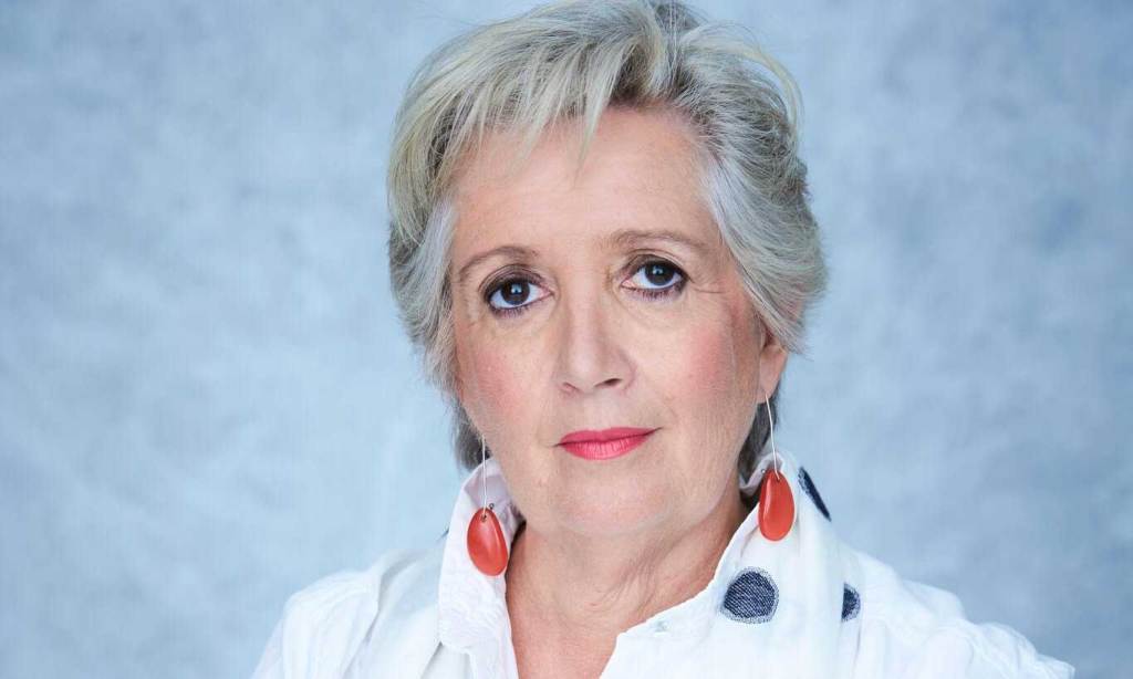 Social commentator Jane Caro will speak at this year's Adelaide Festival of Ideas. Photo: Supplied