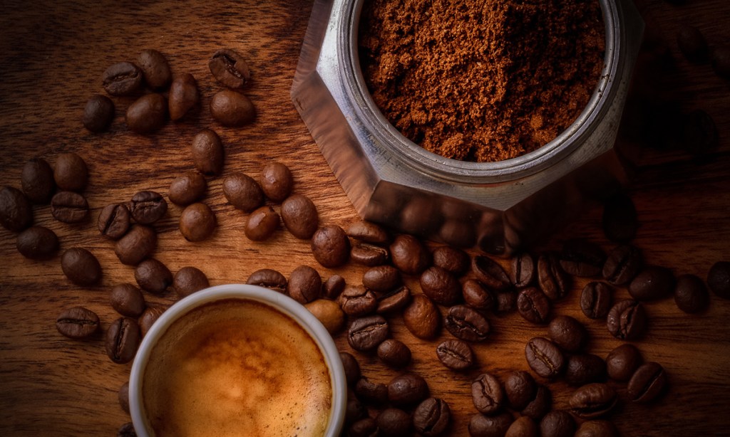 Thumbnail for Which coffee has the smallest carbon footprint?