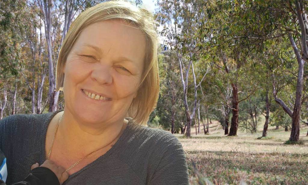 Thumbnail for Aboriginal women working for cultural connection in child protection system