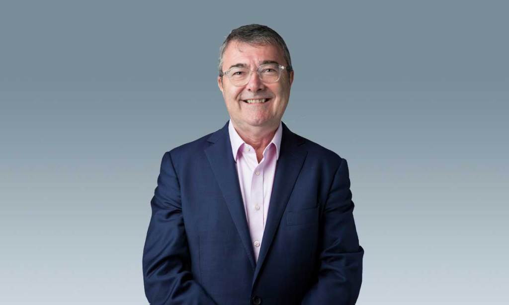 Thumbnail for Defence industry figure to lead Premier and Cabinet