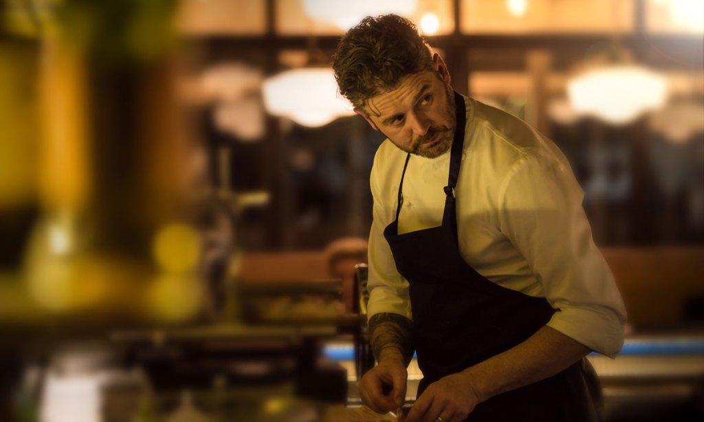 Thumbnail for Adelaide’s Jock Zonfrillo named one of three new MasterChef judges