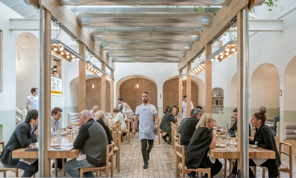 Thumbnail for SA gains traction in Australia’s Top 100 Restaurants