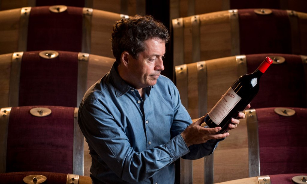 Thumbnail for Penfolds’ Peter Gago on staying ahead of the curve