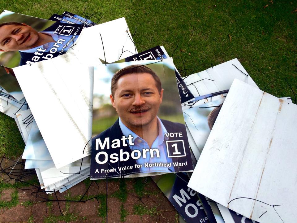 Thumbnail for Reforming SA’s council elections