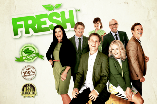 Thumbnail for Budget cuts blamed as ABC shelves The Checkout