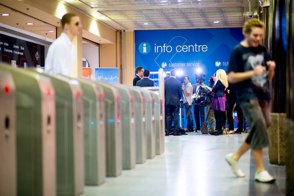 Thumbnail for Why a fast train to regions near Adelaide makes increasing sense