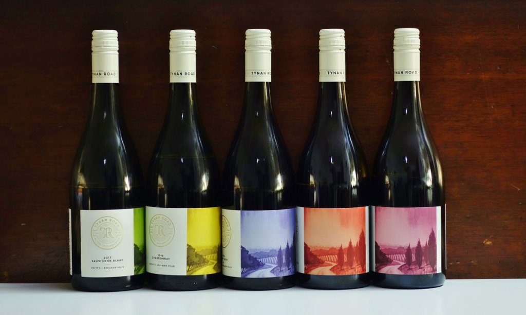 Thumbnail for Cheeky new wines from Tynan Road