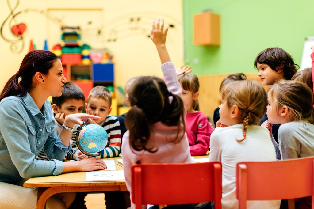 Thumbnail for Cheaper childcare on way after law change