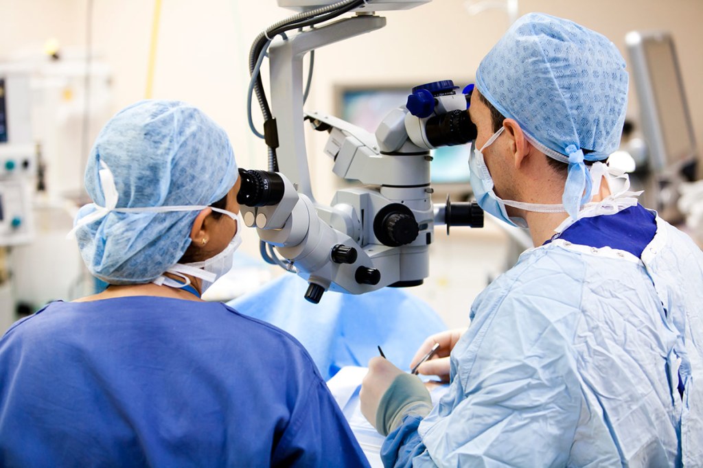 Thumbnail for About 100 elective surgeries to be cancelled on Thursday