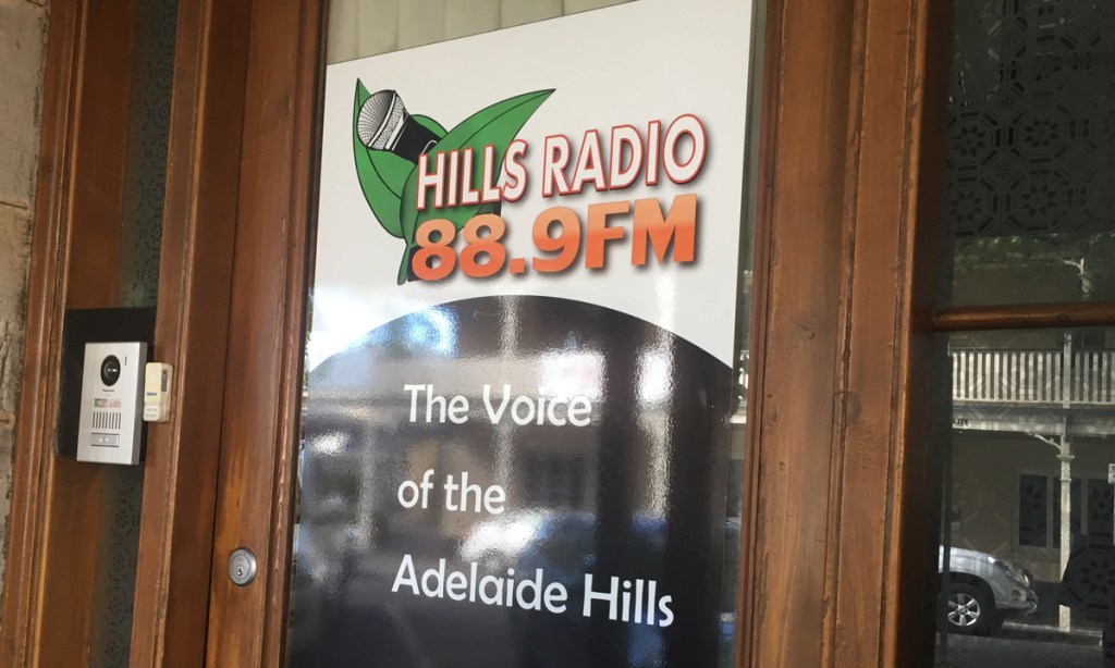Thumbnail for ‘Don’t damage Hills Radio’s reputation’, chairman warned female volunteer