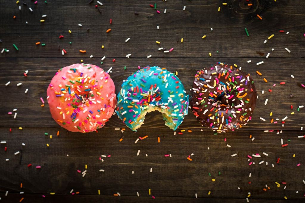 Thumbnail for Call for UN crackdown on junk food ads