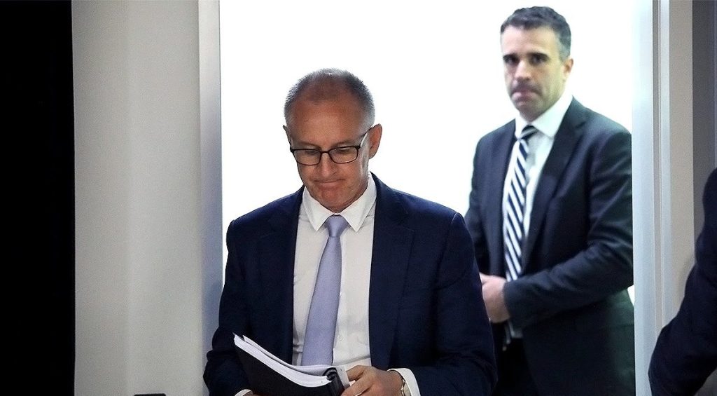 Thumbnail for REVEALED: Labor’s election mistakes – and blueprint for recovery