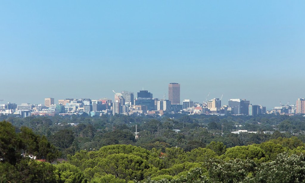 Thumbnail for Adelaide and Melbourne our most vulnerable cities to killer heatwaves