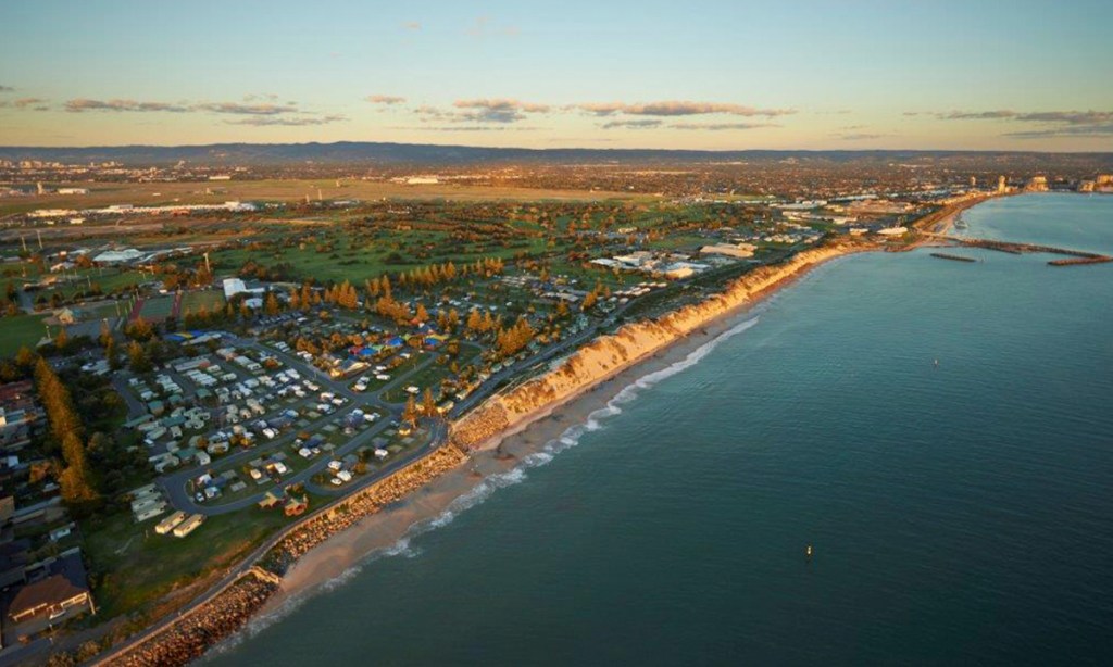 Thumbnail for Why Adelaide’s West is Best