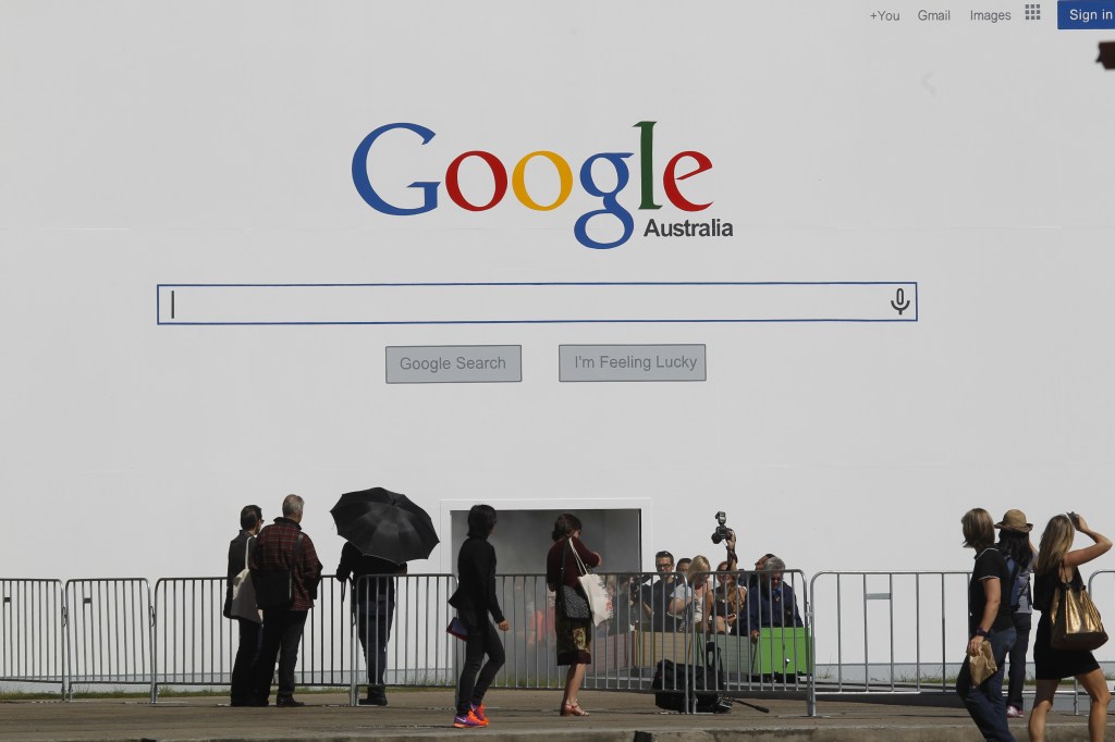 Thumbnail for High Court rules Google is not a publisher
