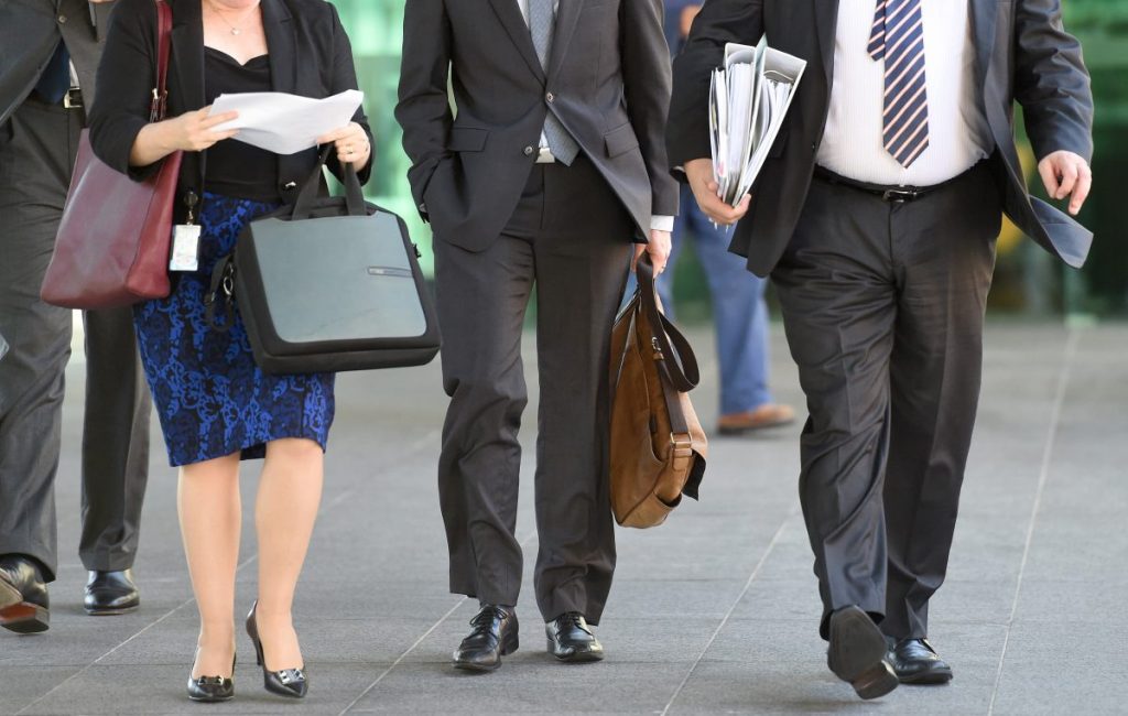 Thumbnail for Australians working more hours for less money