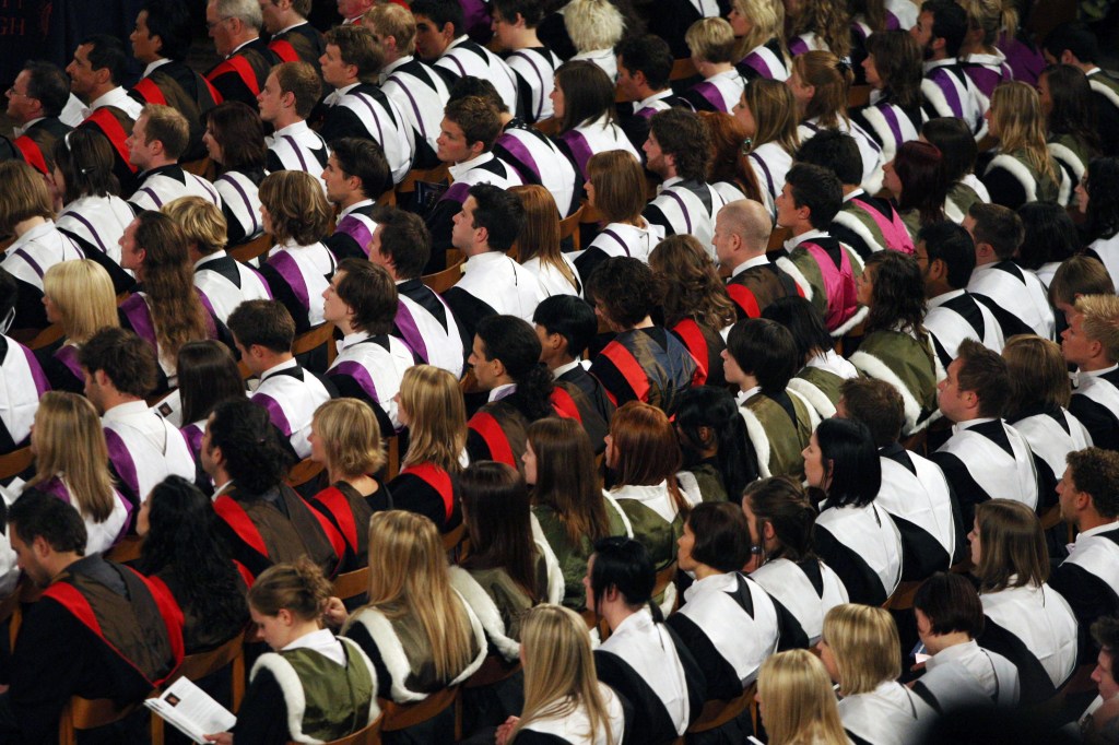 Thumbnail for Zero evidence that an Adelaide “super university” will improve outcomes