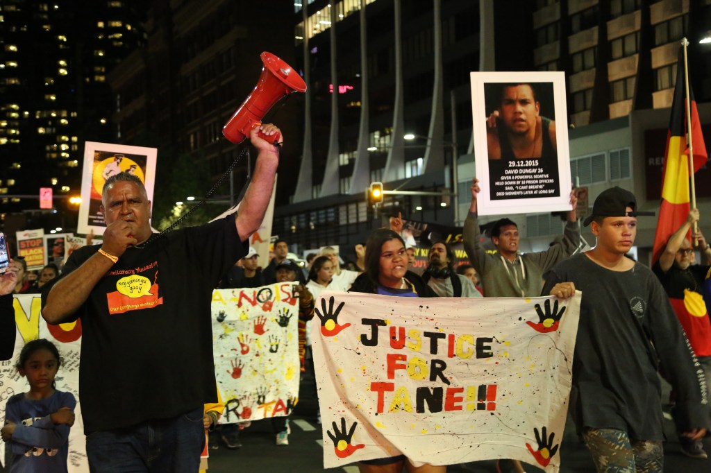 Thumbnail for Guards ordered to face inquest on SA death in custody