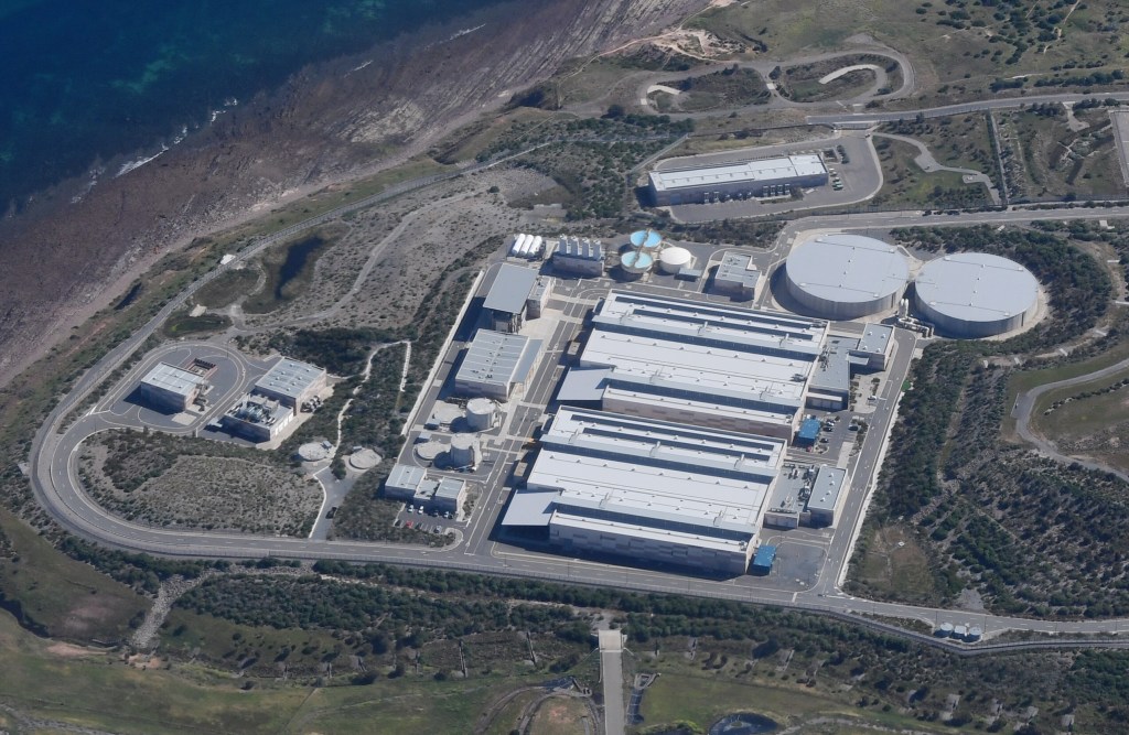 Thumbnail for Why it’s a bad idea to ramp up Adelaide’s desalination plant