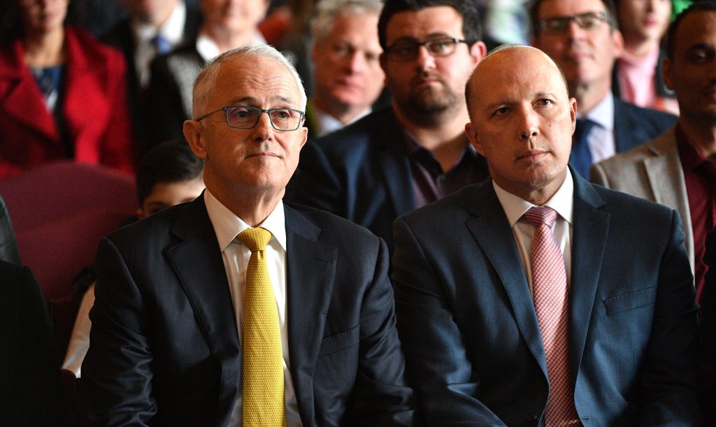 Thumbnail for Under pressure PM to take “big stick” to energy companies