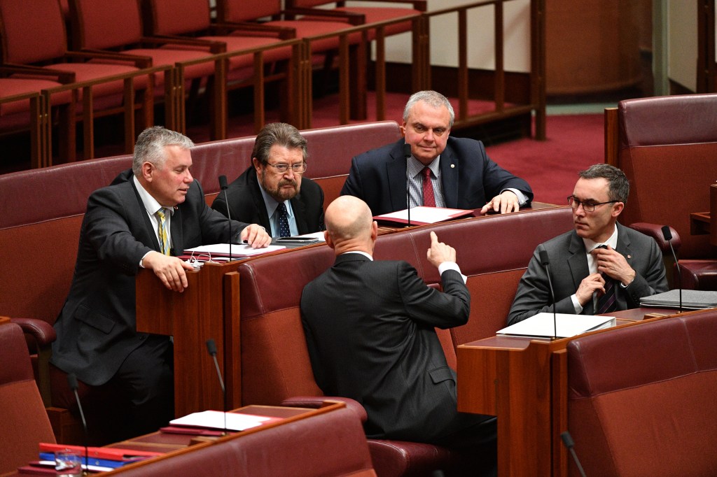 Thumbnail for Independent MPs are here to stay – but electoral reform is needed