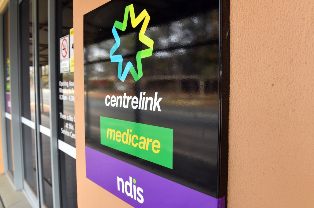 Thumbnail for Why the NDIS needs a better approach to mental health