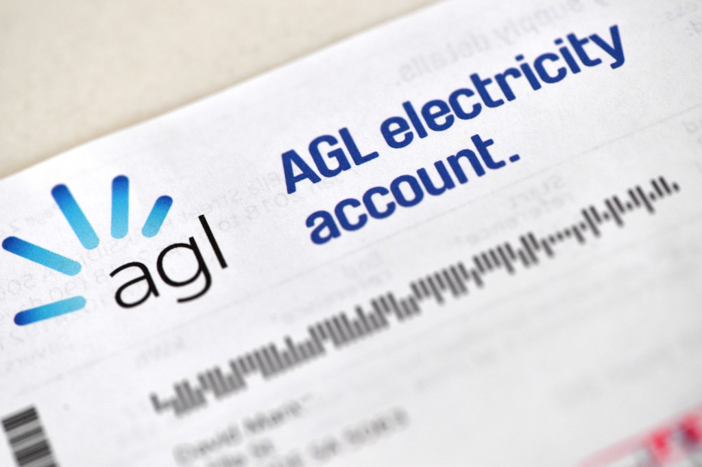 Thumbnail for AGL profits super-charged by wholesale prices