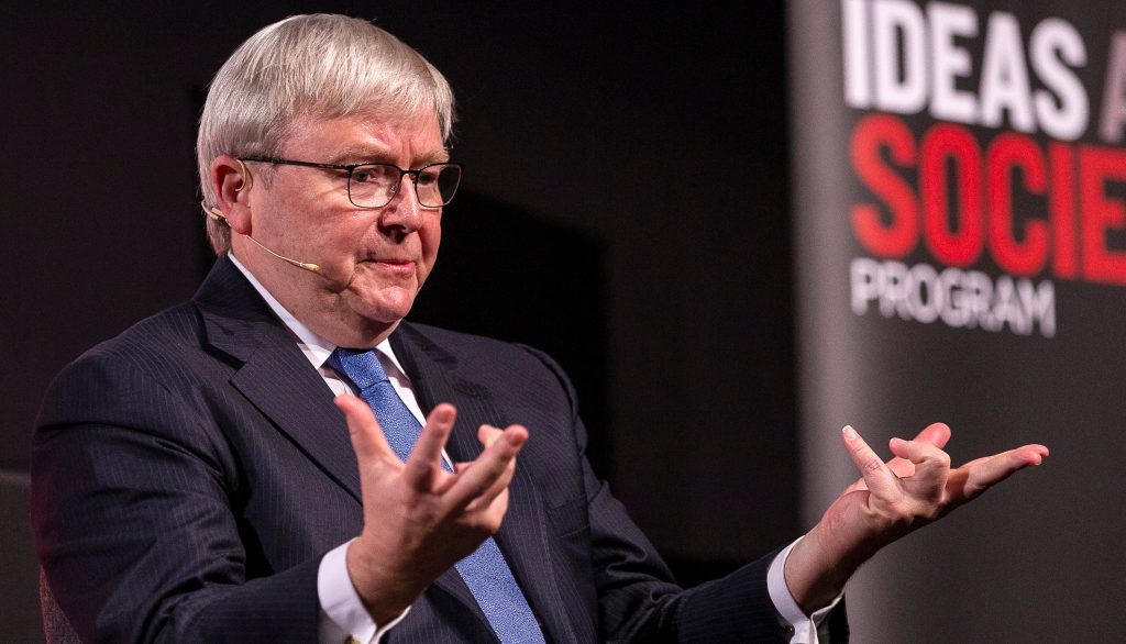 Thumbnail for Murdoch and Abbott damaging Australia’s democracy, says former PM