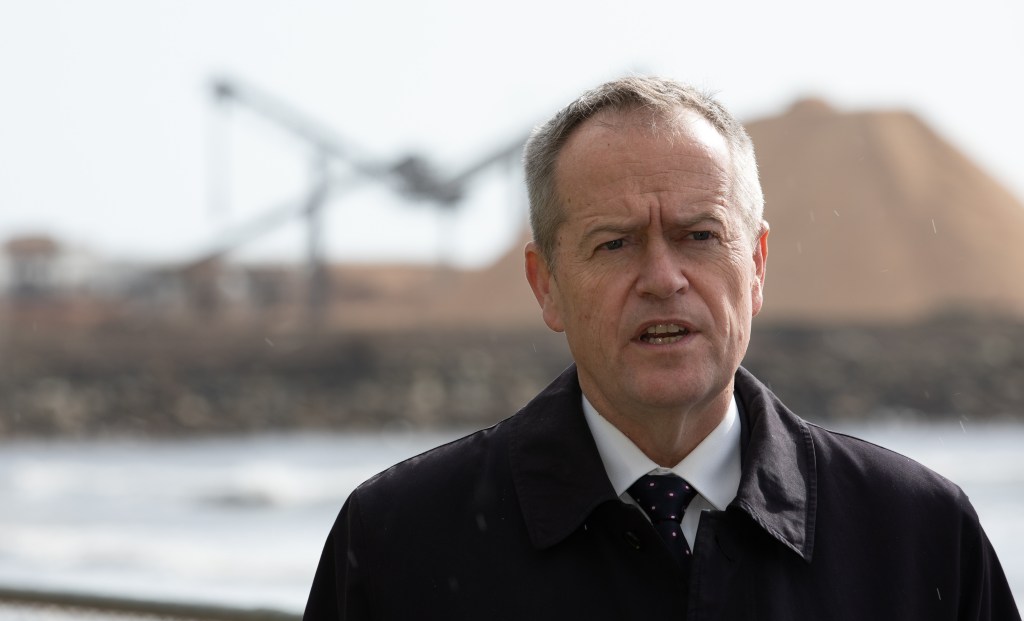 Thumbnail for Auditor considers inquiry into “surprise” Barrier Reef money