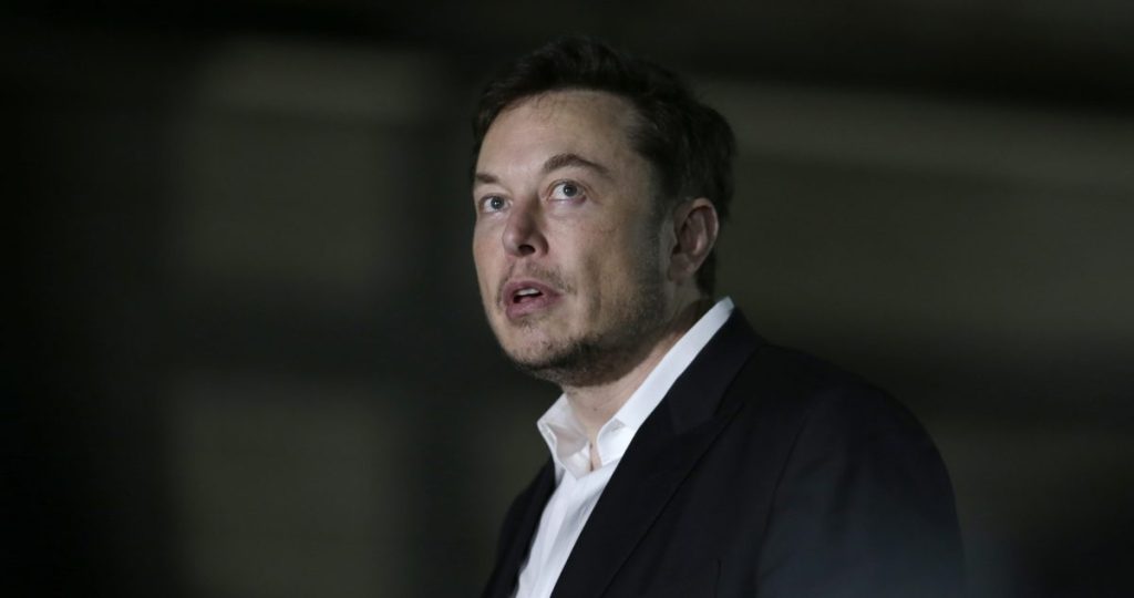 Thumbnail for Elon Musk loses nearly $300b