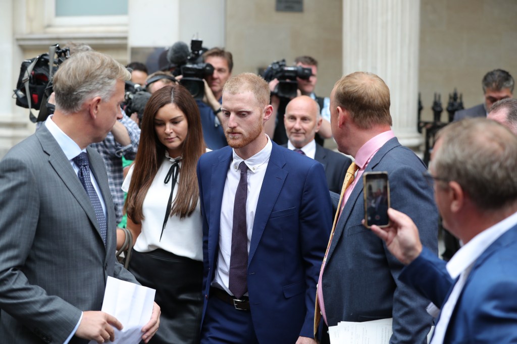 Thumbnail for “No question” Stokes brought cricket into disrepute – but let him play, says Vaughan