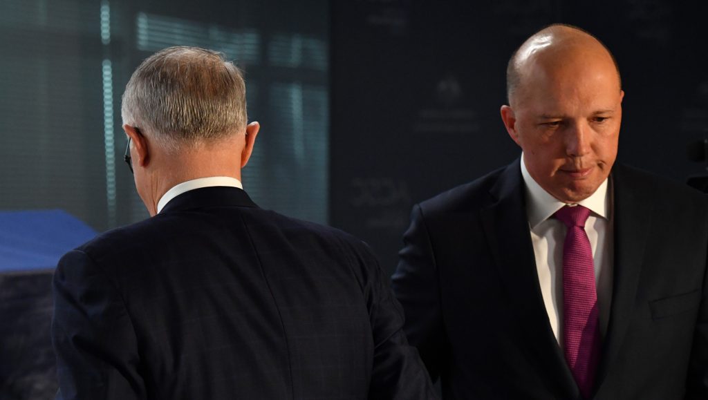 Thumbnail for Changing leaders won’t cure what ails the Liberal Party