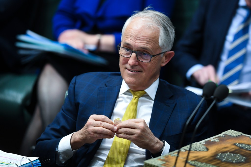 Thumbnail for PM’s backers try to douse leadership talk