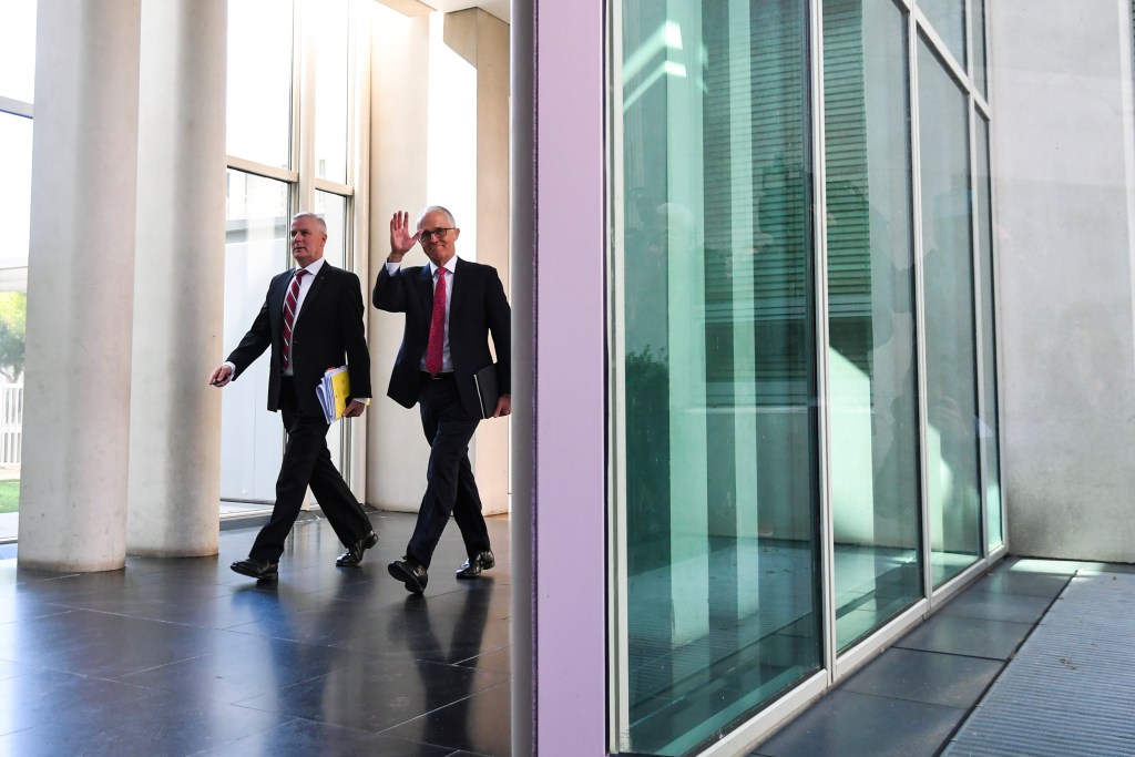 Thumbnail for Damaged Turnbull runs out of options