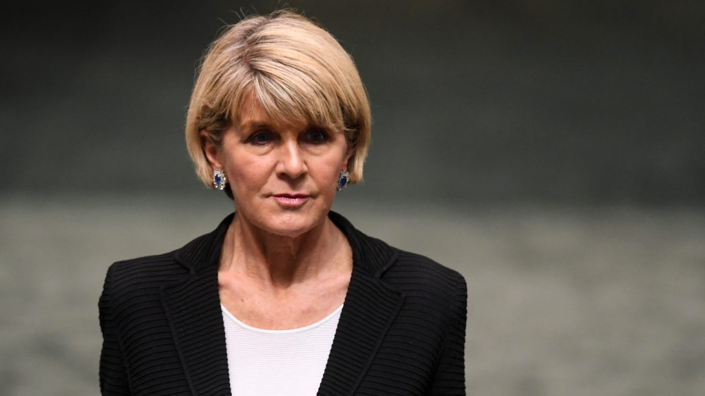 Thumbnail for ‘I won’t be another man’s deputy’: Bishop stakes claim as Dutton pleads case