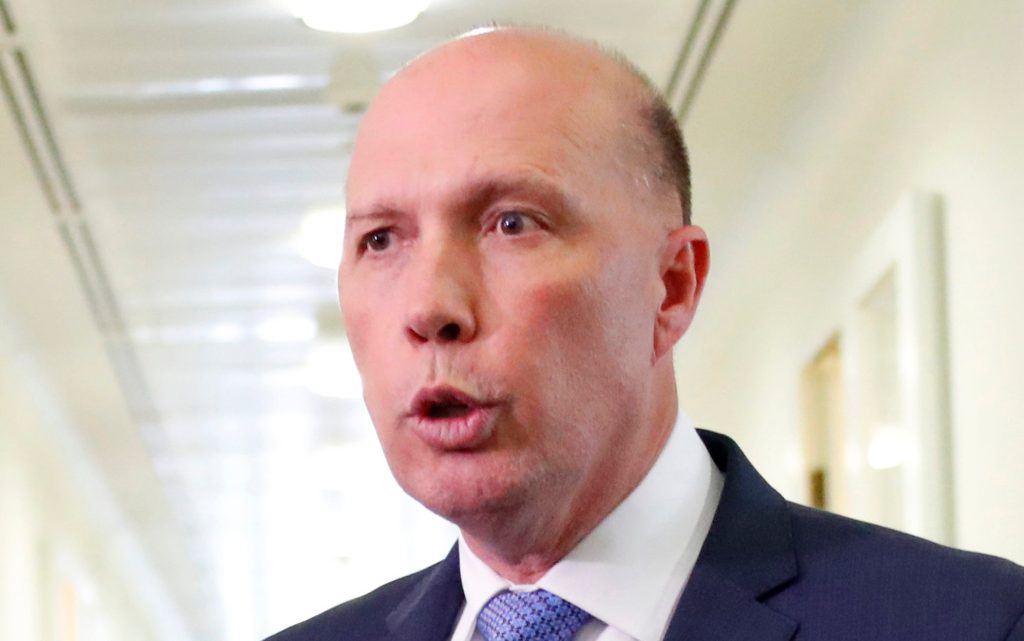 Thumbnail for AFL au pair email leak referred to federal police