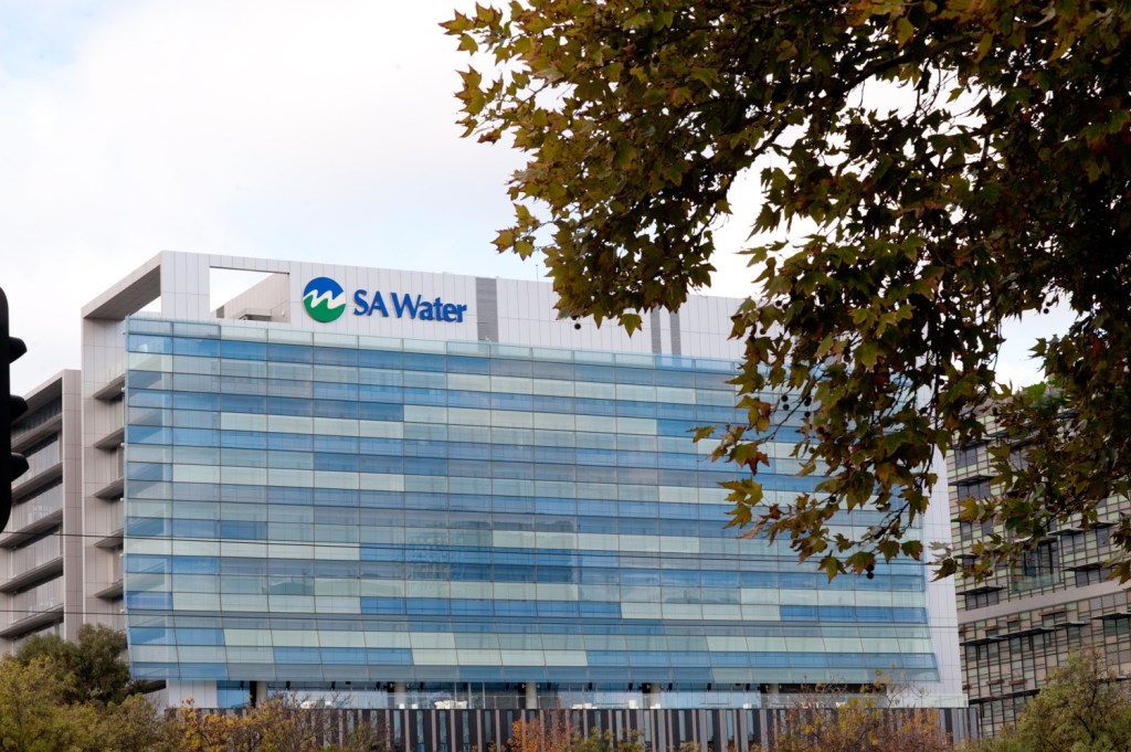 Thumbnail for Overhaul for SA Water board – and Labor’s Senate ticket