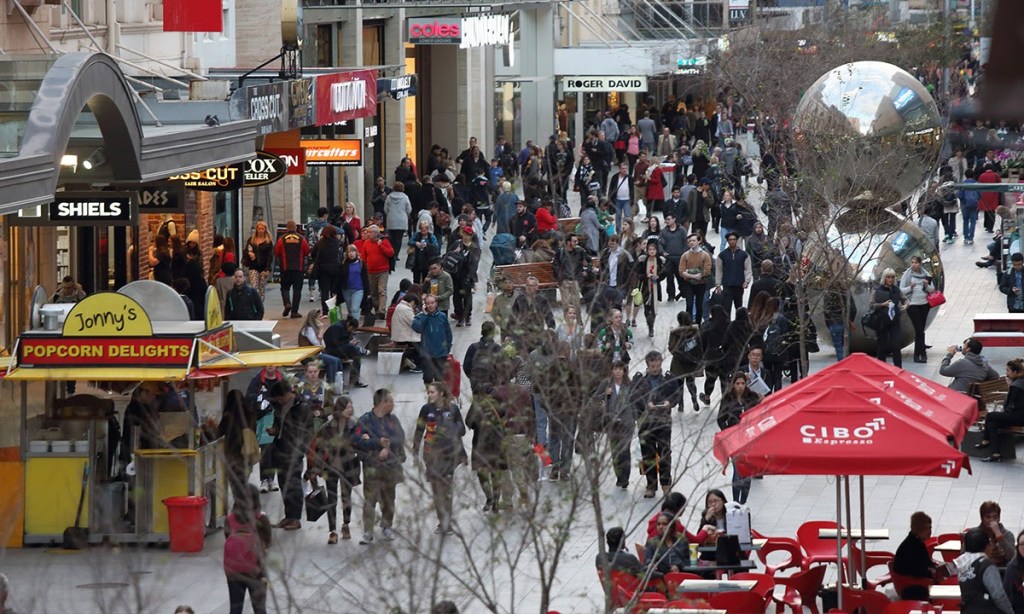 How many South Australians are unemployed, really? 